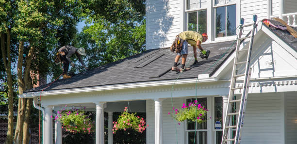 Best Roof Insulation Installation  in Coudersport, PA